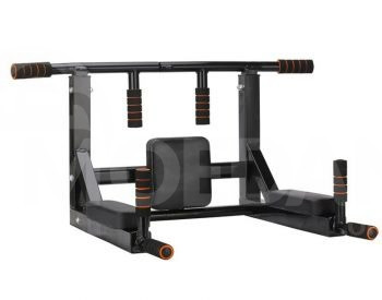 Turnstile at 140 kg, double. Free Shipping! Tbilisi - photo 4