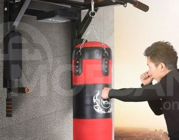 Turnstile at 140 kg, double. Free Shipping! Tbilisi - photo 3