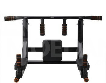 Turnstile at 140 kg, double. Free Shipping! Tbilisi - photo 1