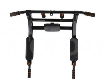 Turnstile at 140 kg, double. Free Shipping! Tbilisi - photo 2