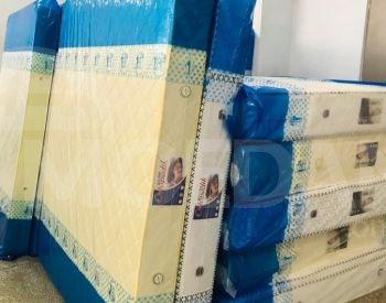 Матрас в наличии, доставка бесплатная! любого размера Тбилиси - изображение 1