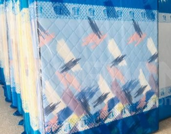 Mattress, in stock, free shipping! any size Tbilisi - photo 2