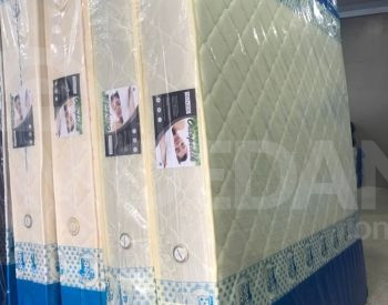 Mattress, in stock, free shipping! any size Tbilisi - photo 3