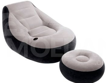 Pouf, Chair, Armchair, Mattress, Free Shipping! Tbilisi - photo 3