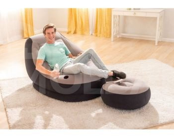 Pouf, Chair, Armchair, Mattress, Free Shipping! Tbilisi - photo 2