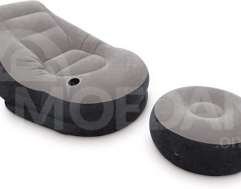 Pouf, Chair, Armchair, Mattress, Free Shipping! Tbilisi - photo 1