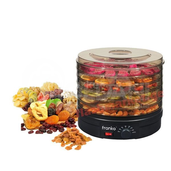 СУШИЛКА ФРУКТОВ, ФРАНКО БЕСПЛАТНАЯ ДОСТАВКА! 6 этажей Тбилиси - изображение 1