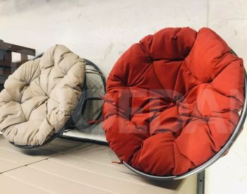 Chair, (pouf) royal. Chair., Free Shipping! Tbilisi - photo 2