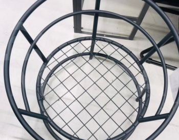 Chair, (pouf) royal. Chair., Free Shipping! Tbilisi - photo 2