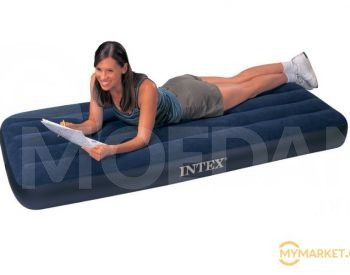 Матрас, оригинальный, надувной матрас, бесплатная доставка! Тбилиси - изображение 4