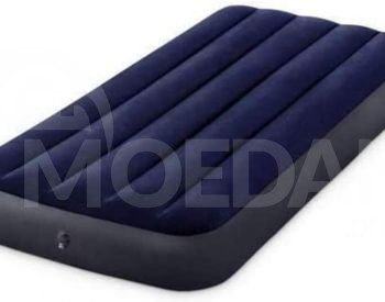 Матрас, оригинальный, надувной матрас, бесплатная доставка! Тбилиси - изображение 3
