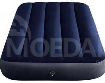 Матрас, оригинальный, надувной матрас, бесплатная доставка! Тбилиси - изображение 2