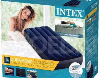 Матрас, оригинальный, надувной матрас, бесплатная доставка! Тбилиси - изображение 1