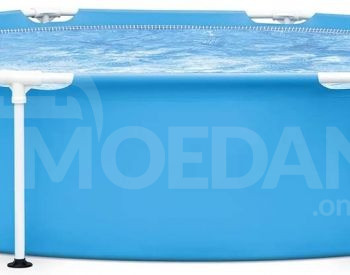 Pool, 244 x 51 cm, Free Shipping! 1,828 liters Tbilisi - photo 3