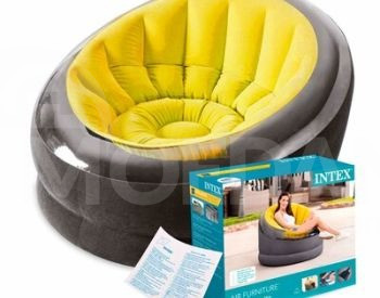 პუფი, სკამი., სავარძელი, ლეიბი, უფასო მიწოდება! თბილისი - photo 2