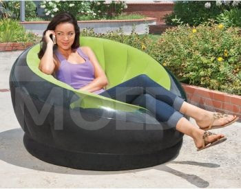 Pouf, chair, armchair, mattress, free shipping! Tbilisi - photo 2