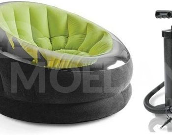 Pouf, chair, armchair, mattress, free shipping! Tbilisi - photo 1