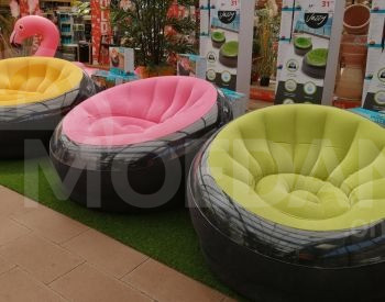 Pouf, chair, armchair, mattress, free shipping! Tbilisi - photo 3