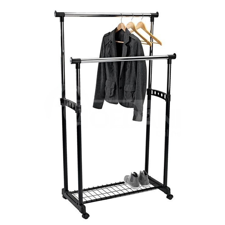 Clothes hanger. Shoe Rack Free Shipping! Tbilisi - photo 1