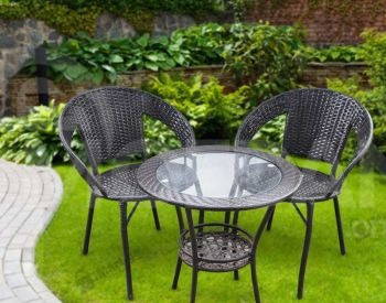 Discount! Table, Chair, Free Shipping! Tbilisi - photo 1