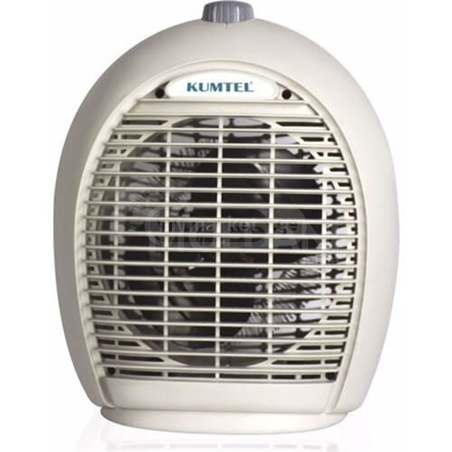 Electric heater original, free delivery! Tbilisi - photo 1