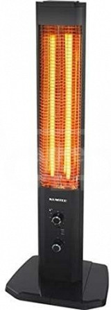 Electric Heater Powerful., Free Shipping! Tbilisi - photo 1