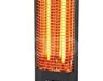 Electric Heater Powerful., Free Shipping! Tbilisi - photo 2