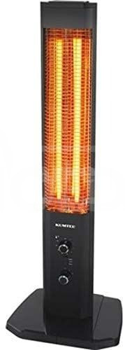 Electric Heater Powerful., Free Shipping! Tbilisi - photo 1