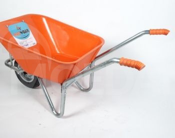 Тележка строительная., Бесплатная доставка! Тбилиси - изображение 2