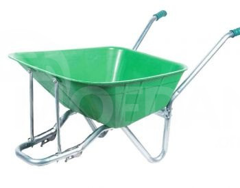 Тележка строительная., Бесплатная доставка! Тбилиси - изображение 2