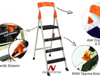 Металлическая лестница, выдвижная, бесплатная доставка! Тбилиси - изображение 1