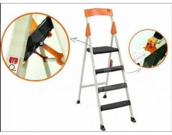 Металлическая лестница, выдвижная, бесплатная доставка! Тбилиси - изображение 3