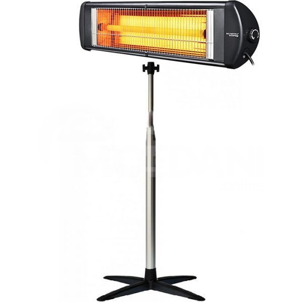Electric heater infrared, free shipping! Tbilisi - photo 1