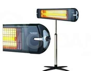 Electric heater infrared, free shipping! Tbilisi - photo 2