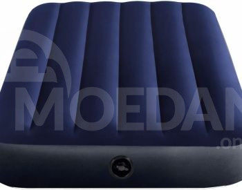 Air mattress, free shipping! Tbilisi - photo 5