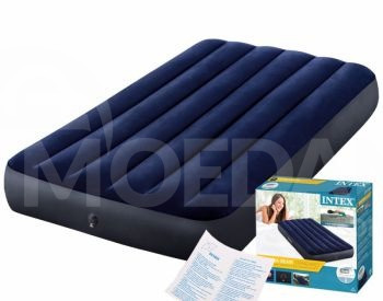 Air mattress, free shipping! Tbilisi - photo 6