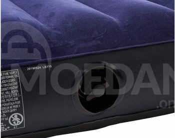 Air mattress, free shipping! Tbilisi - photo 3