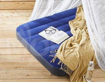 Air mattress, free shipping! Tbilisi - photo 4