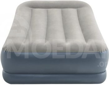 Air mattress, free shipping! Tbilisi - photo 3
