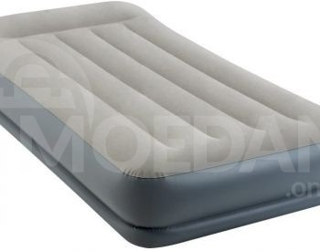 Air mattress, free shipping! Tbilisi - photo 2