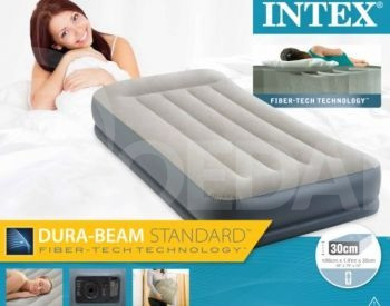 Air mattress, free shipping! Tbilisi - photo 1