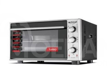 Electric oven, 40 L, free delivery! Tbilisi - photo 1
