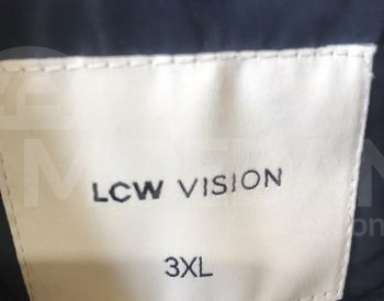 Men's jacket, brand LC Waikiki! Tbilisi - photo 3