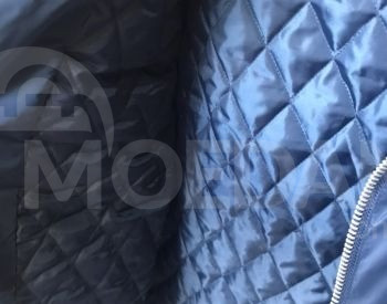 Men's jacket, brand LC Waikiki! Tbilisi - photo 6