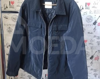 Men's jacket, brand LC Waikiki! Tbilisi - photo 8