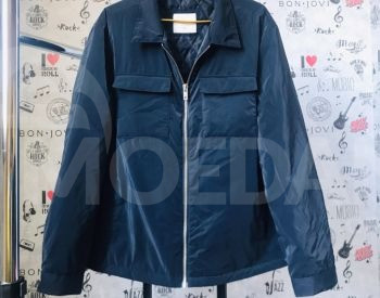 Men's jacket, brand LC Waikiki! Tbilisi - photo 1