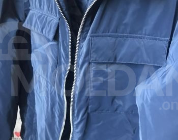 Men's jacket, brand LC Waikiki! Tbilisi - photo 2