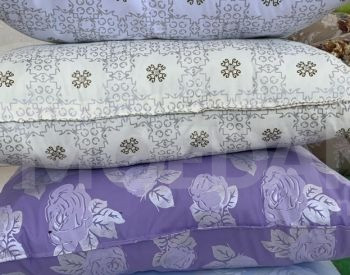 Mattress protector, we have mattress and pillow. Tbilisi - photo 3