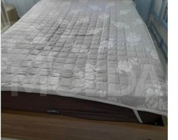 Mattress protector, we have mattress and pillow. Tbilisi - photo 2