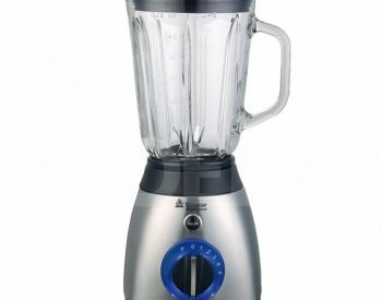 Blender with 1 Year Warranty Free Shipping! Tbilisi - photo 1